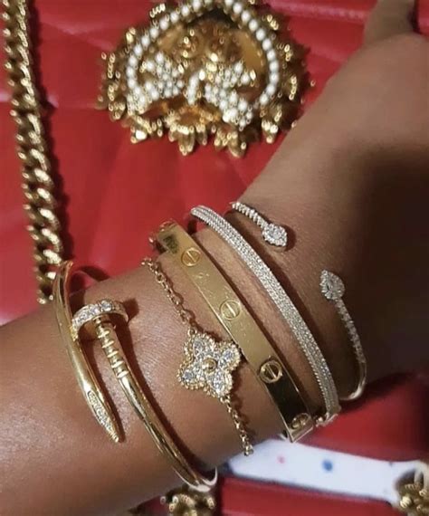 cheaper alternatives to cartier love bracelet|affordable cartier love.